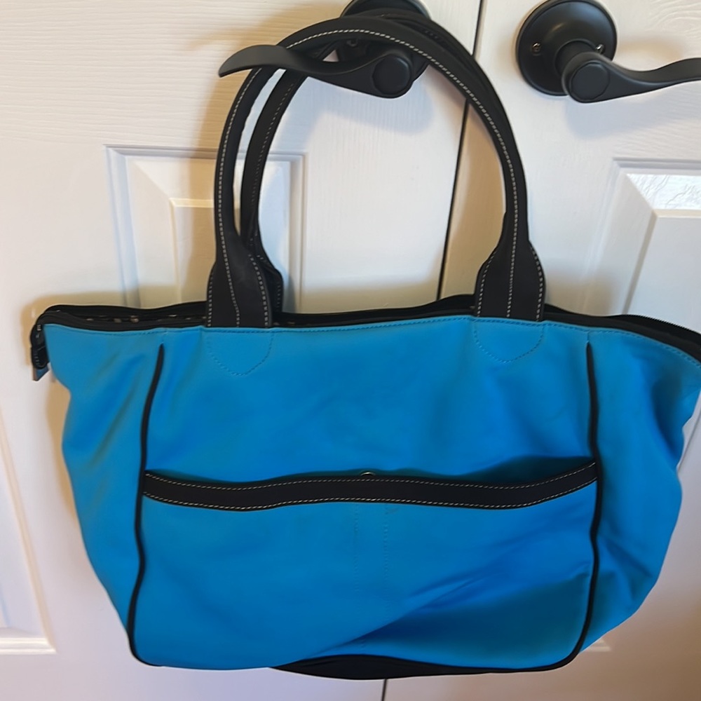 Tyler Rodan bag - Picture 3 of 7